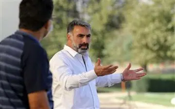  آیا این مو سپید؛ سرمربی استقلال می شود؟
