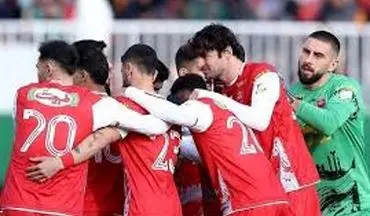 رونمایی از ۴ گزینه نهایی هدایت پرسپولیس