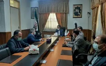 از فضای رقابتی برای سرمایه‌گذاری در گردشگری کرمانشاه حمایت می‌کنیم