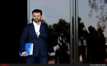 تعجب وزیر ارتباطات از آمار اشتغال روحانی! + فیلم