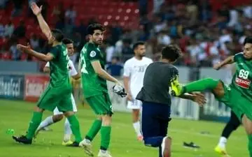 مخالفت AFC با برگزاری دیدار ذوب آهن-النصر در امارات