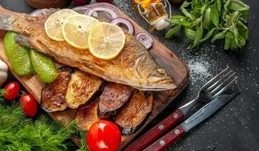 طرز تهیه ماهی سرخ‌ شده رستورانی با طعم بی‌نظیر؛ خوشمزه، ترد و ساده در خانه