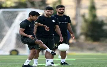 پشت پرده نیمکت نشینی ستاره سرشناس استقلال