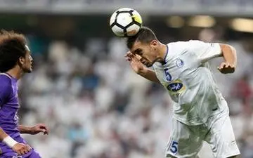  خبر خوش برای استقلالی‌ها در آستانه جام حذفی