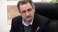 استاندار تهران:
باید برای ایجاد ظرفیت ۴۰۰هزار تنی انبارداری در تهران تلاش کرد