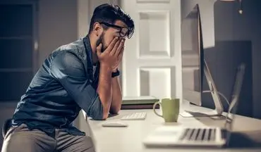 سندرم بینایی چیست + علل ایجاد آن