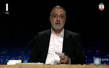 زاکانی: کتاب فرهنگی فرمایشات رهبری را به پزشکیان هدیه می‌دهم! + ویدئو