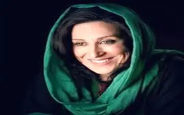 عکس زیرخاکی فاطمه معتمدآریا و حسین پاکدل