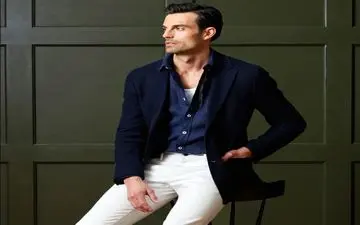 چطور تنها با یک کت هر روز یک تیپ جدید داشته باشیم؟
