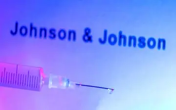 درخواست توقف تزریق واکسن «جانسون‌اندجانسون» در آمریکا به دلیل عارضه لختگی خون