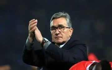  برانکو: عمان حکم یک کتاب باز برای من است