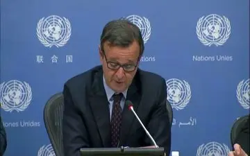 موضوع موشک های بالستیک ایران اولویت این شورا نیست