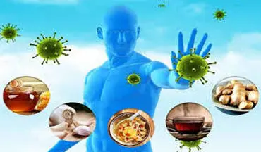 این دو عامل سیستم ایمنی بدن  را بشدت تضعیف می کند!