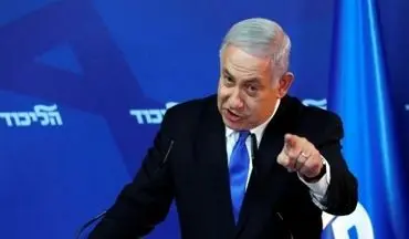 واکنش نتانیاهو به اظهارات اخیر دبیرکل حزب‌الله لبنان