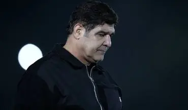 مهاجری سرمربی پارس جنوبی شد