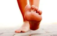 پنج توصیه کلیدی درباره بهداشت پا