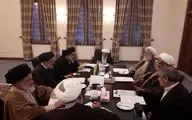 جلسه هیئت رئیسه مجلس خبرگان امروز برگزار شد