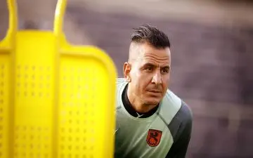 حامد لک به دروازه مس رفسنجان بازمی‌گردد