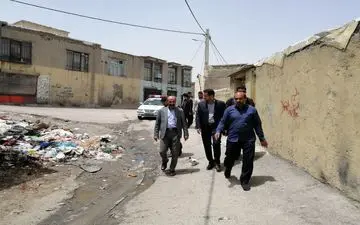 عزم کانون کرمانشاه برای فعالیت‌های فرهنگی در محله‌های کم‌برخوردار