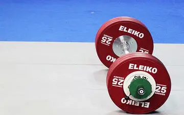 رأی کمیته انضباطی فدراسیون وزنه‌برداری به نفع وزنه‌برداران ملی‌پوش