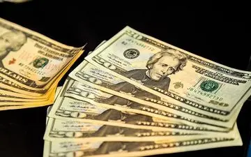 یکشنبه 198/05/13 |قیمت دلار و یورو در صرافی ملی