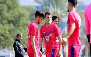 وعدۀ وسوسه‌کننده پرسپولیس به پنج ستاره این تیم