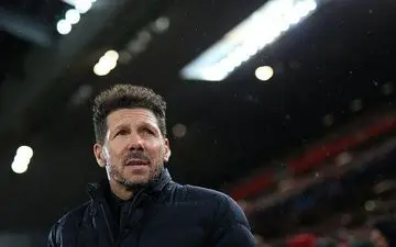 سیمئونه: بارسلونا مسی دارد و ما اوبلاک