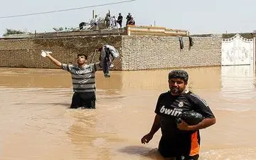 واریز «کمک هزینه معیشت» به حساب سیل‌زدگان /شناسایی خانوارهای جدید