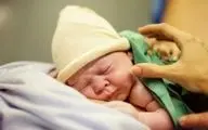 راهکارهایی برای آرام کردن نوزادی که گریه می‌کند