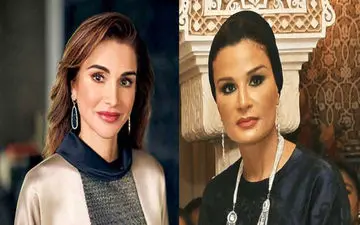 شیخه موزا یا ملکه رانیا؟ کدام‌یک الهه استایل عرب است؟