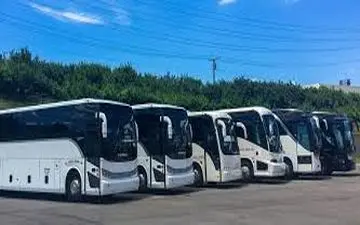 موسسه حمل و نقل گردشگری در کرمانشاه راه‌اندازی می‌شود