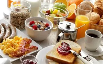 حذف صبحانه دل‌نازک‌تان می‌کند