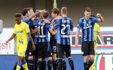 شروع فاجعه وار مرد منفور ایتالیایی + عکس