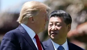  ترامپ چین را تهدید به افزایش مجدد تعرفه‌ها کرد