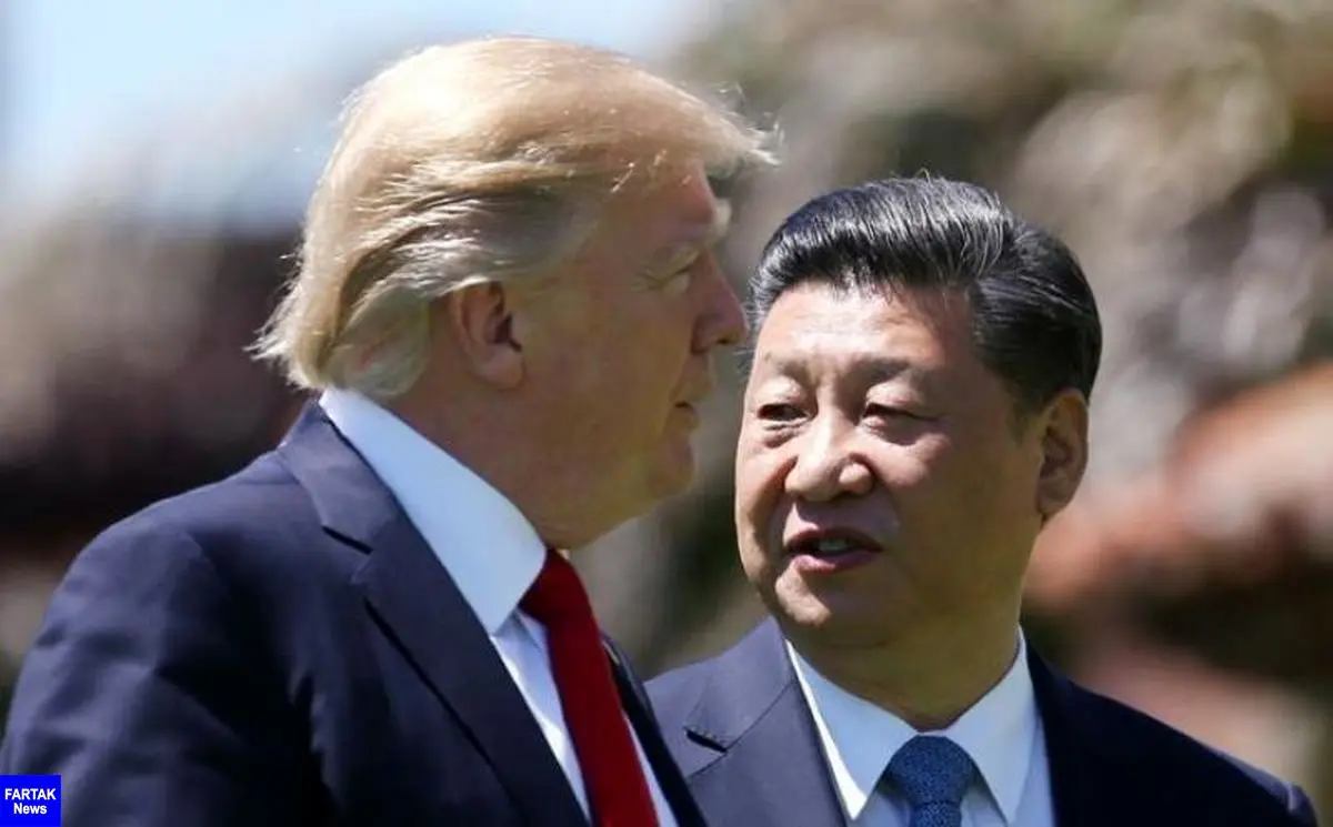  ترامپ چین را تهدید به افزایش مجدد تعرفه‌ها کرد
