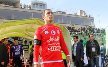  کاپیتان تراکتور: هر چه بلاست بر سر ما نازل می‌شود