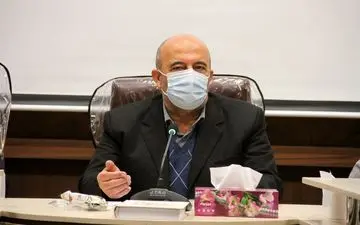 
شبکه فاضلاب شهری سمنان تا دو سال دیگر تکمیل می شود 