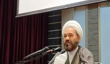  یکی از راه‌های عاقبت‌بخیری توسل به حضرت فاطمه‌معصومه(س)است

