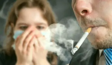۱۰ راهکار شگفت‌انگیز برای رهایی از بوی سیگار