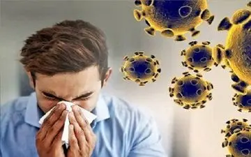  آخرین وضعیت بیماری آنفلوآنزا در کشور 