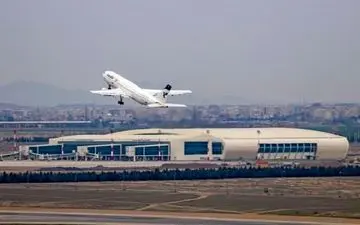 اتفاقی عجیب برای فولاد در اهواز/ خلبان برای پرواز به اراک نیست!