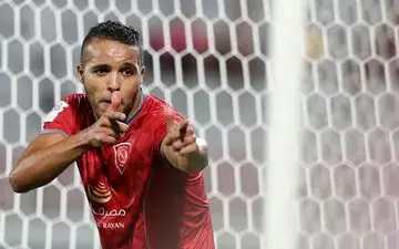 خبر خوش برای سرخ ها / 2 غایب بزرگ لخویا مقابل پرسپولیس