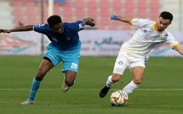 لیگ ستارگان قطر| الشحانیه بالاخره پیروز شد