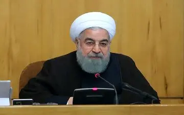 برجام آزمون بزرگی برای همه دولت های جهان است