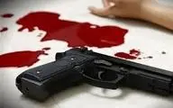 قتل مسلحانه ذیحساب استانداری سیستان و بلوچستان 