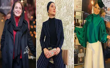 مهناز افشار و بی پولی در آلمان | مهناز افشار کجا و این کار کجا ؟!