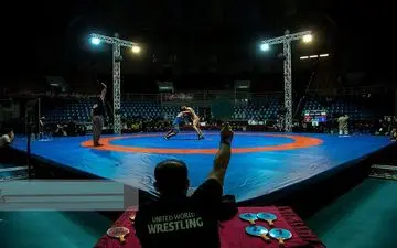 خوزستان میزبان جام جهانی کشتی فرنگی ۲۰۱۹ شد