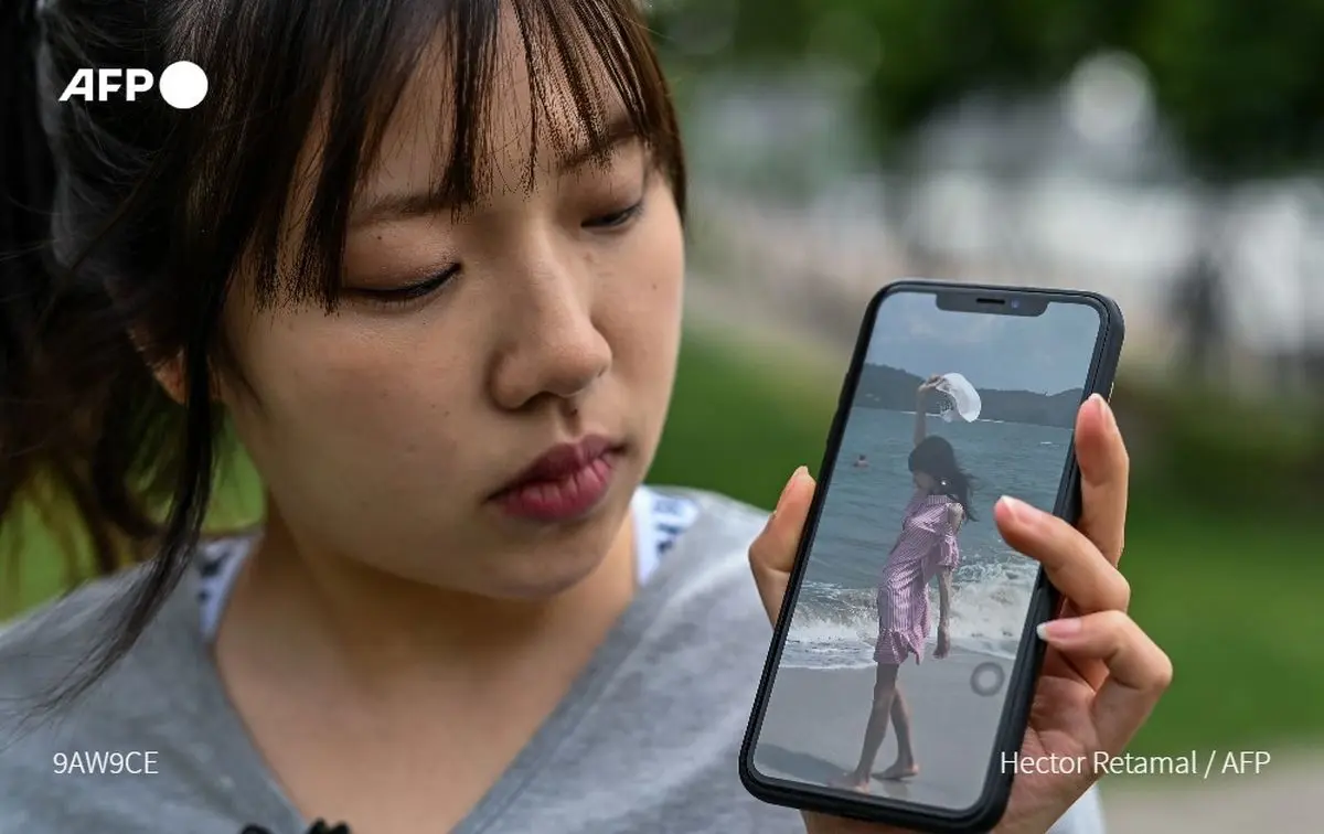 وقتی «لاغری» تبدیل به یک تهدید می‌شود؛ رواج محتوای خطرناک در تیک‌تاک