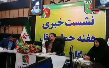  وظیفه راهداری و حمل و نقل، خدمات دهی به مردم و ایمنی جاده ها است