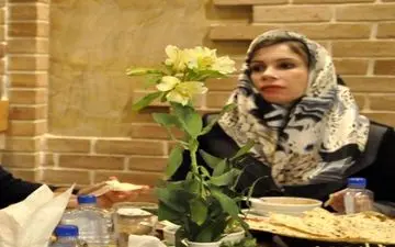 همسر دوم کی‌روش کیست؟ +عکس